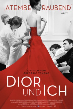 Dior und ich