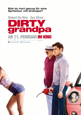 Dirty Grandpa