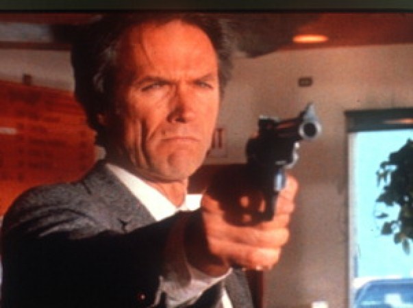 Dirty Harry kommt zurück