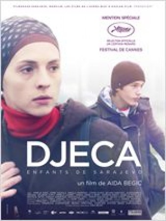 Djeca - Kinder von Sarajevo