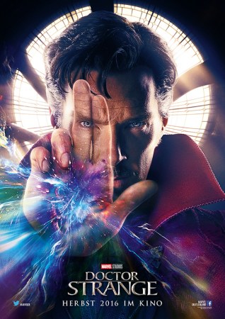 Doctor Strange