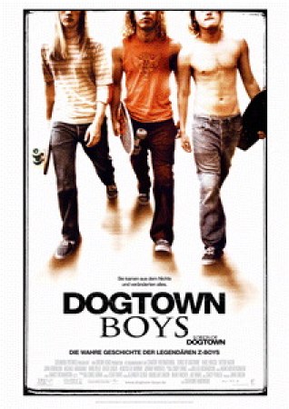 Dogtown Boys