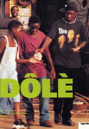 Dôlè - Das Lottospiel