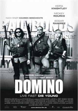 Domino - Live Fast, Die Young