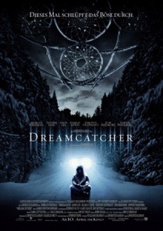 Dreamcatcher