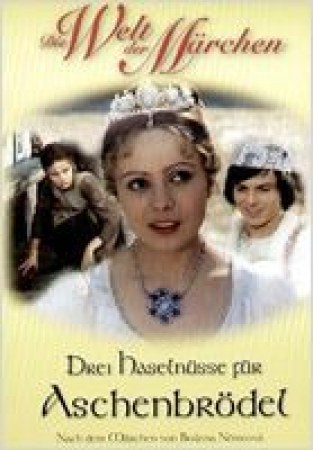 Drei Haselnüsse für Aschenbrödel