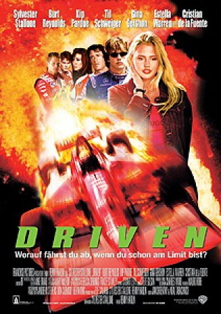 Driven