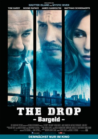 The Drop - Bargeld