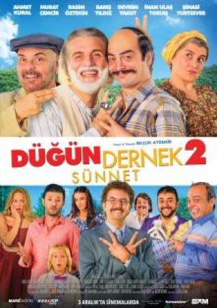 Dügün Dernek 2