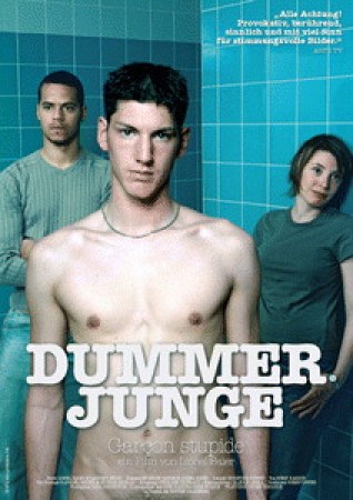 Dummer Junge - Garçon stupide