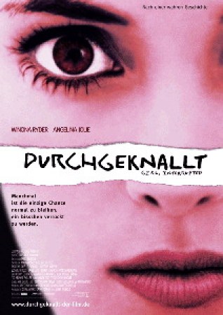 Durchgeknallt - Girl, Interrupted