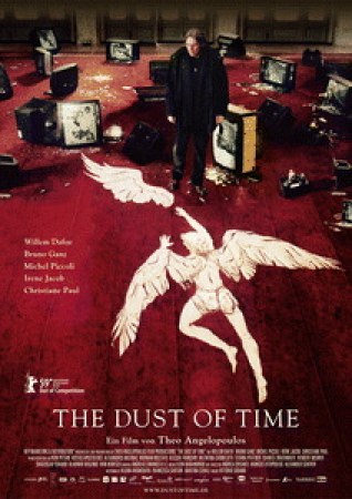 Dust of Time