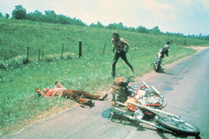 Easy Rider