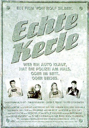 Echte Kerle