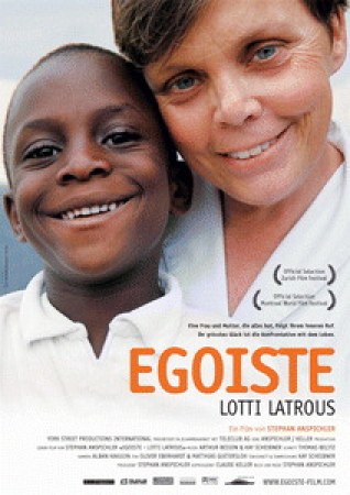 Egoiste: Lotti Latrous