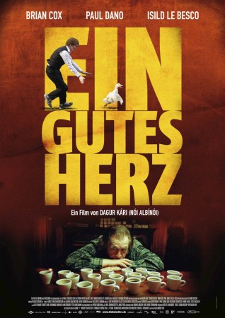 Ein gutes Herz