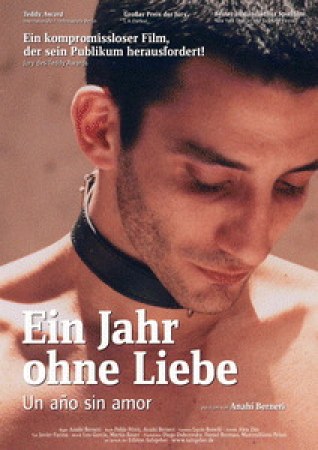 Ein Jahr ohne Liebe - Un Ano sin Amor