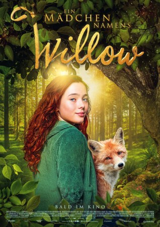Ein Mädchen namens Willow Cinestar