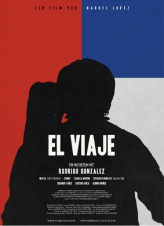 El Viaje - Ein Musikfilm mit Rodrigo González