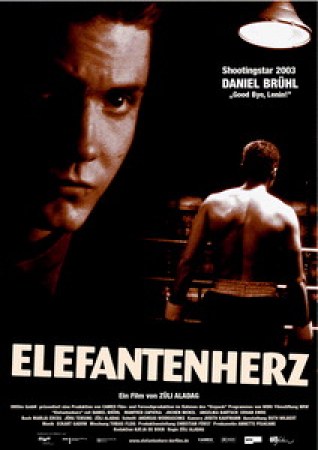 Elefantenherz