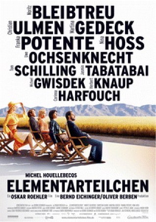 Elementarteilchen