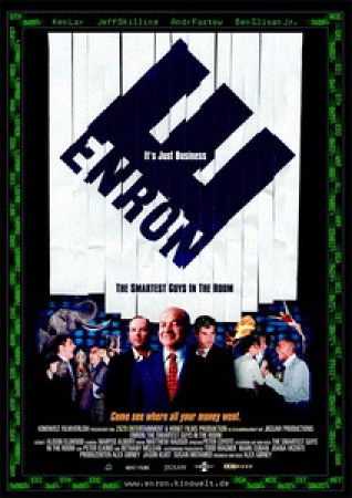 Enron: The Smartest Guys in the Room
