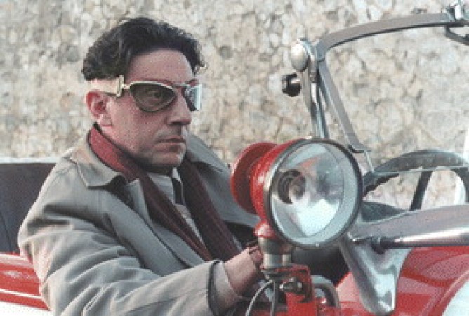 Enzo Ferrari - Der Film