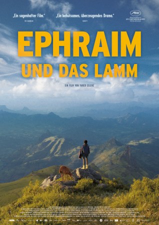 Ephraim und das Lamm