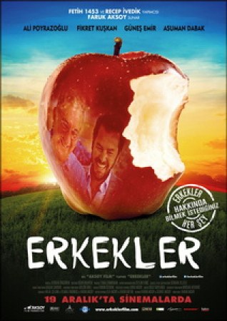 Erkekler - Männersache