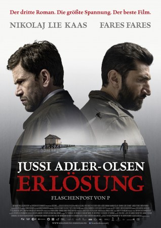 Erlösung (Jussi Adler-Olsen)