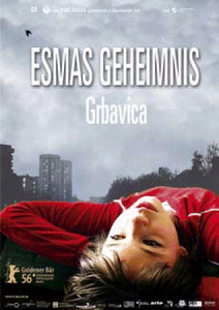 Esmas Geheimnis - Grbavica