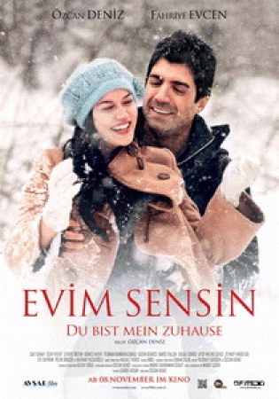 Evim Sensin