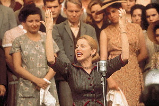 Evita