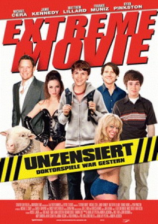 Extreme Movie