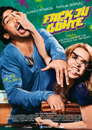 Fack Ju Göhte