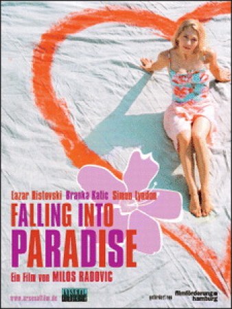 Falling into Paradise