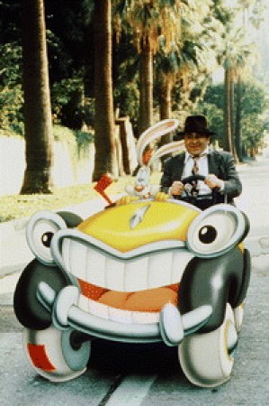 Falsches Spiel mit Roger Rabbit