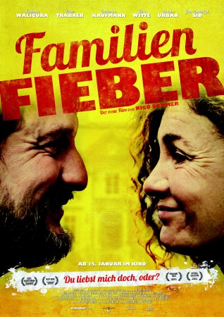 Familienfieber