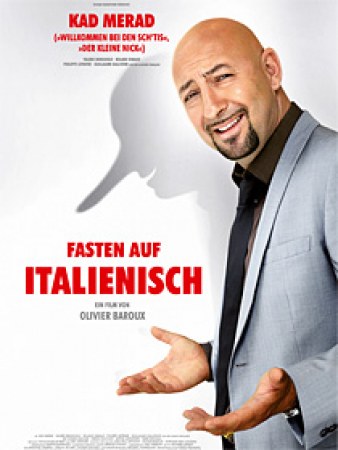 Fasten auf Italienisch