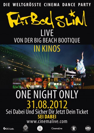 Fat Boy Slim