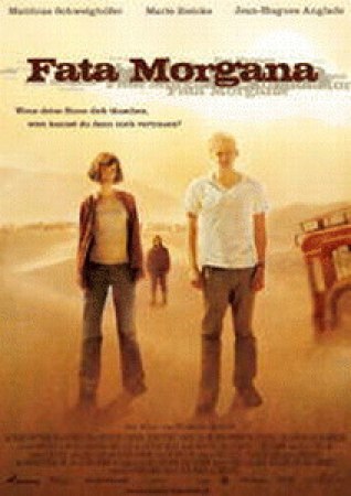 Fata Morgana