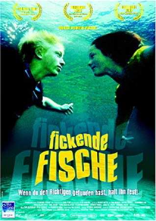 Fickende Fische