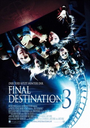 Final Destination 3