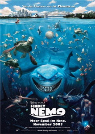 Findet Nemo