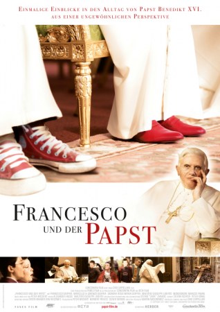 Francesco und der Papst