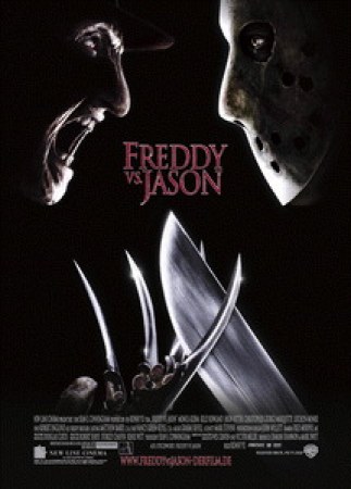 Freddy Vs. Jason