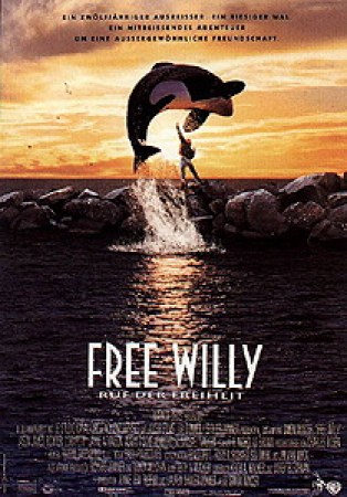 Free Willy - Ruf der Freiheit