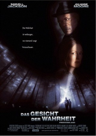 Freedomland - Das Gesicht der Wahrheit