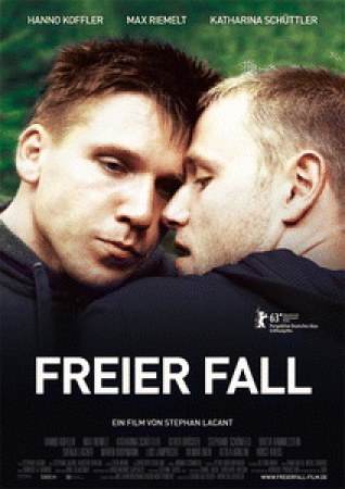 Freier Fall