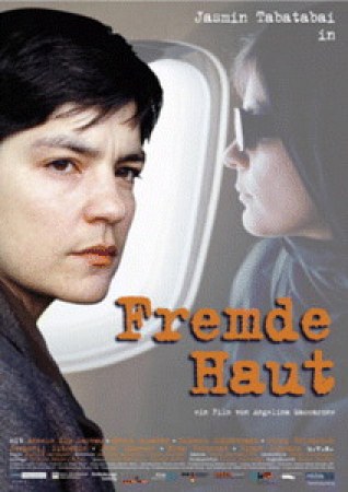 Fremde Haut
